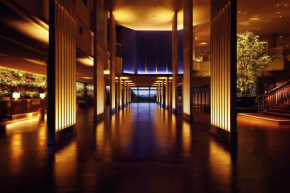 Отель Hotel & Resorts Minamiboso  Минамибосо